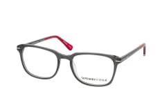 Superdry SDO STROBE 108, including lenses, RECTANGLE Glasses, MALE
