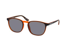 Superdry SDS VINTAGENEON 104, ROUND Sunglasses, UNISEX