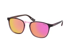 Superdry SDS VINTAGENEON 116, ROUND Sunglasses, FEMALE