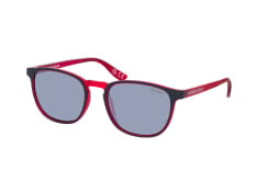 Superdry SDS VINTAGENEON 160, ROUND Sunglasses, UNISEX