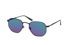 Superdry SDS STUDIOSCREW 004, SQUARE Sunglasses, UNISEX, available with prescription