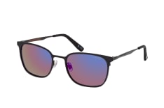 Superdry SDS VINTAGEDUO 027, RECTANGLE Sunglasses, MALE, available with prescription