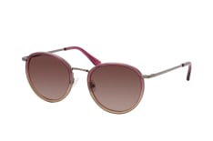 Mister Spex Collection Katee 2119 R23, ROUND Sunglasses, UNISEX, available with prescription