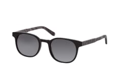 Mister Spex Collection Hadl 2125 S21, ROUND Sunglasses, UNISEX, available with prescription