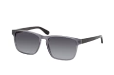 Mister Spex Collection Lincon 2124 A22, RECTANGLE Sunglasses, MALE
