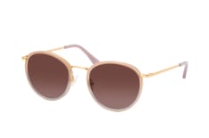 Mister Spex Collection Katee 2119 A12, ROUND Sunglasses, UNISEX, available with prescription