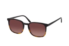Mister Spex Collection Reube 2112 R22, SQUARE Sunglasses, MALE, available with prescription