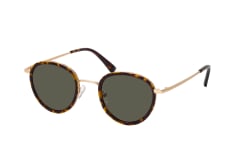 CO CO Djun 2137 H21, ROUND Sunglasses, UNISEX, available with prescription