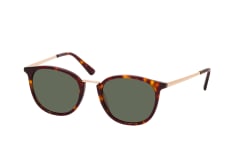 Mister Spex Collection Alici 2118 R23, ROUND Sunglasses, UNISEX, available with prescription