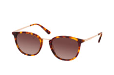 Mister Spex Collection Alici 2118 R21, ROUND Sunglasses, UNISEX, available with prescription