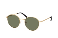 Mister Spex Collection Lottie SUN 2121 H21, ROUND Sunglasses, FEMALE, available with prescription
