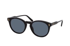 Stella McCartney SC 40022I 01A, ROUND Sunglasses, FEMALE, available with prescription