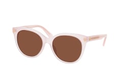 Stella McCartney SC 40023I 72E, ROUND Sunglasses, FEMALE, available with prescription