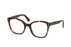 Stella McCartney SC 50002I 052, including lenses, SQUARE Glasses, UNISEX