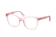 Stella McCartney SC 50002I 072, including lenses, SQUARE Glasses, FEMALE