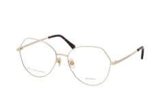 Stella McCartney SC 50003U 032, including lenses, ROUND Glasses, FEMALE