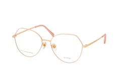 Stella McCartney SC 50003U 072, including lenses, ROUND Glasses, FEMALE