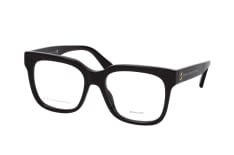 Stella McCartney SC 50004I 001, including lenses, SQUARE Glasses, UNISEX