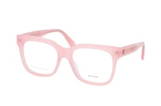 Stella McCartney SC 50004I 072, including lenses, SQUARE Glasses, FEMALE