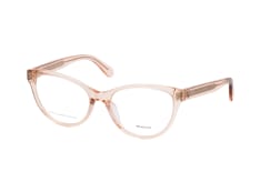 Stella McCartney SC 50007I 057, including lenses, BUTTERFLY Glasses, FEMALE