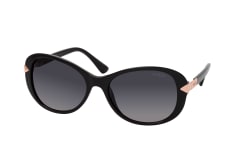 Guess GU 7821 01B, BUTTERFLY Sunglasses, FEMALE, available with prescription