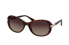 Guess GU 7821 52F, BUTTERFLY Sunglasses, FEMALE, available with prescription
