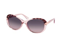 Guess GU 7821 57B, BUTTERFLY Sunglasses, FEMALE, available with prescription