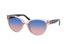 Guess GU 7824 57W, ROUND Sunglasses, FEMALE, available with prescription