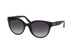 Guess GU 7824 01B, ROUND Sunglasses, FEMALE, available with prescription