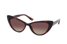 Guess GU 7830 52F, BUTTERFLY Sunglasses, FEMALE, available with prescription