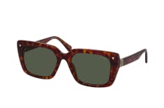 Guess GU 8243 53N, SQUARE Sunglasses, UNISEX, available with prescription