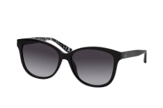 Guess GU 7828 01B, BUTTERFLY Sunglasses, FEMALE, available with prescription