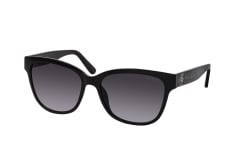 Guess GU 7823 01B, SQUARE Sunglasses, FEMALE, available with prescription