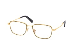 Tom Ford FT 5748-B 001, including lenses, SQUARE Glasses, MALE