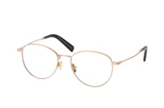 Tom Ford FT 5749-B 028, including lenses, ROUND Glasses, MALE