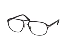 Tom Ford FT 5751-B 002, including lenses, AVIATOR Glasses, MALE