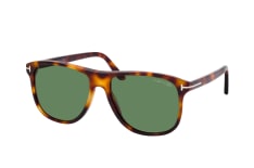 Tom Ford FT 0905 53N, SQUARE Sunglasses, MALE, available with prescription