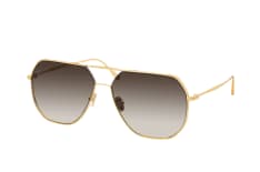Tom Ford Gilles FT 0852 30B, SQUARE Sunglasses, MALE