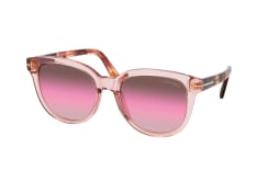 Tom Ford Olivia FT 0914 72F, ROUND Sunglasses, FEMALE, available with prescription