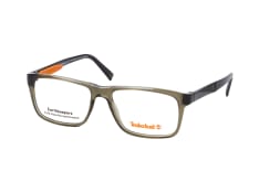 Timberland TB 1744 096, including lenses, RECTANGLE Glasses, MALE