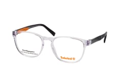 Timberland TB 1745 026, including lenses, SQUARE Glasses, MALE