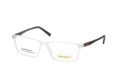 Timberland TB 1732 026, including lenses, RECTANGLE Glasses, MALE