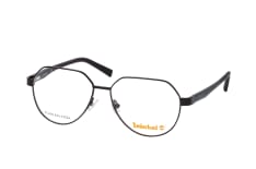Timberland TB 1734 001, including lenses, AVIATOR Glasses, MALE