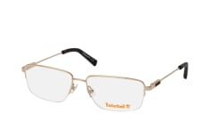 Timberland TB 1735 032, including lenses, RECTANGLE Glasses, MALE