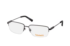 Timberland TB 1735 002, including lenses, RECTANGLE Glasses, MALE