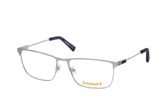 Timberland TB 1736 009, including lenses, SQUARE Glasses, MALE