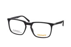 Timberland TB 1743 002, including lenses, SQUARE Glasses, MALE
