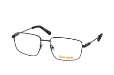 Timberland TB 1738 001, including lenses, RECTANGLE Glasses, MALE