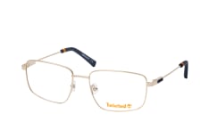 Timberland TB 1738 032, including lenses, RECTANGLE Glasses, MALE
