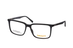 Timberland TB 1740 002, including lenses, SQUARE Glasses, MALE